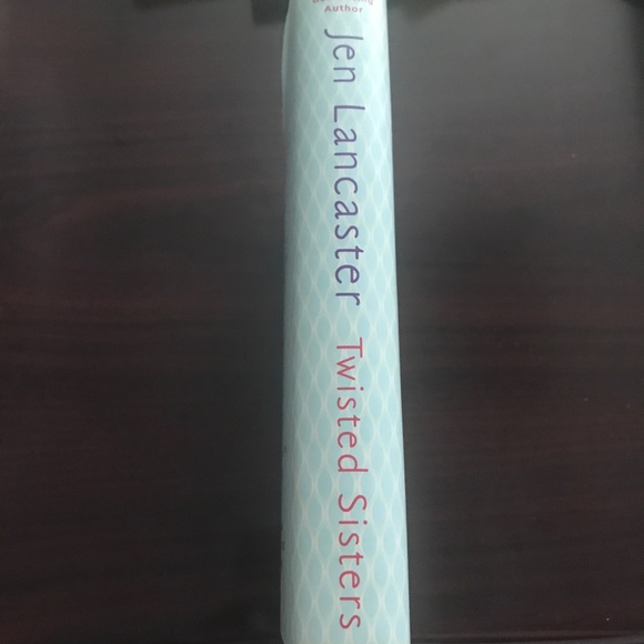 Twisted Sisters by Jenn Lancaster - Picture 4 of 5